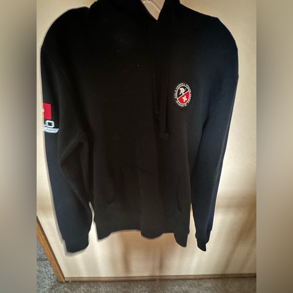 Ralph Lauren Hoodie